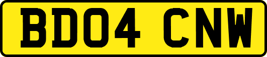 BD04CNW
