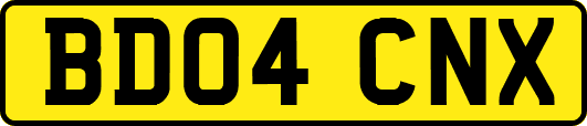 BD04CNX