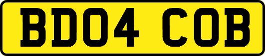 BD04COB