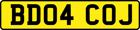 BD04COJ