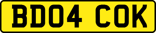BD04COK