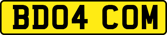 BD04COM
