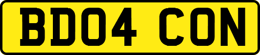 BD04CON