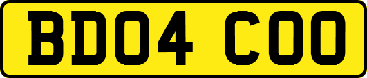 BD04COO