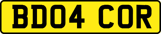BD04COR