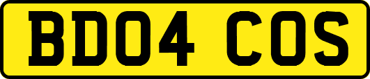 BD04COS
