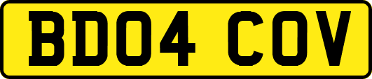 BD04COV