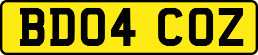 BD04COZ