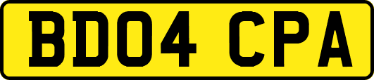 BD04CPA