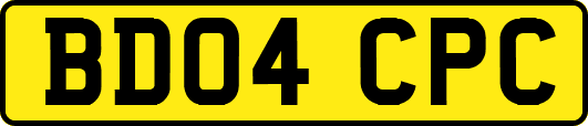 BD04CPC