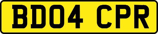 BD04CPR