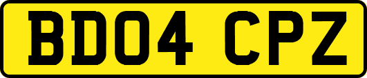 BD04CPZ
