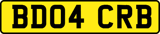 BD04CRB