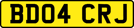 BD04CRJ