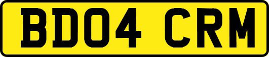 BD04CRM