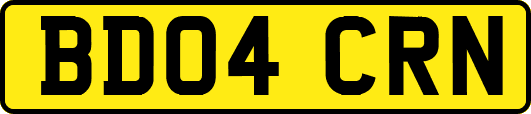 BD04CRN