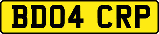 BD04CRP