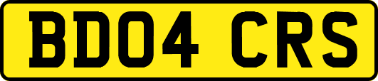 BD04CRS