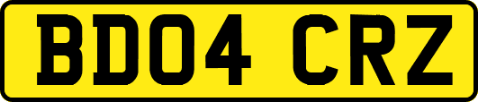 BD04CRZ