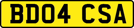 BD04CSA