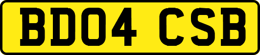 BD04CSB