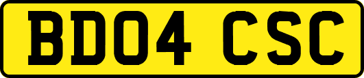 BD04CSC