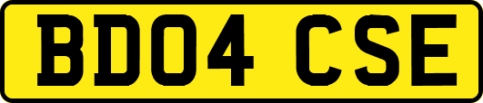 BD04CSE