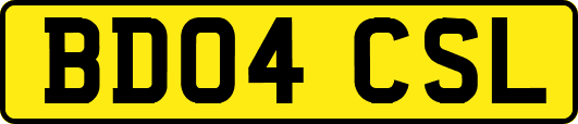 BD04CSL
