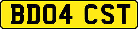 BD04CST