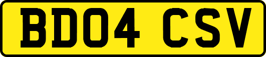BD04CSV