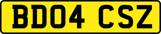BD04CSZ