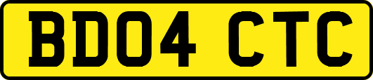 BD04CTC