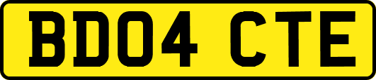 BD04CTE