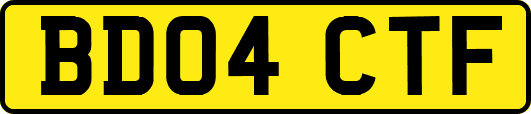 BD04CTF