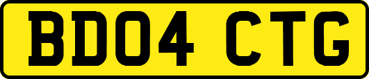 BD04CTG