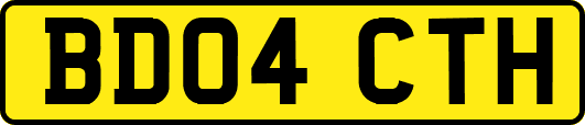BD04CTH