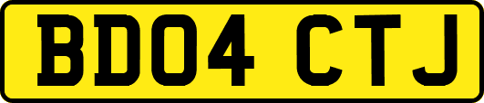 BD04CTJ