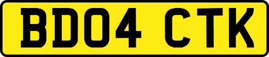 BD04CTK