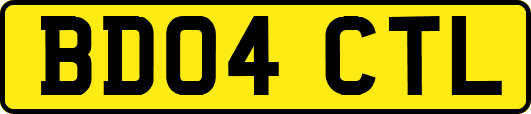 BD04CTL