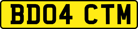 BD04CTM