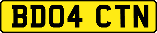BD04CTN