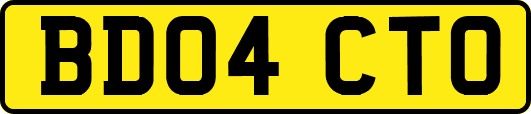 BD04CTO