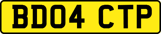 BD04CTP