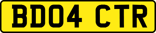 BD04CTR