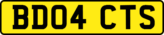 BD04CTS