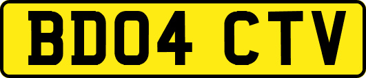 BD04CTV