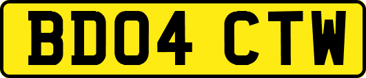 BD04CTW