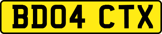 BD04CTX