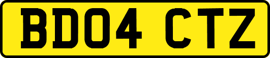 BD04CTZ