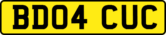 BD04CUC